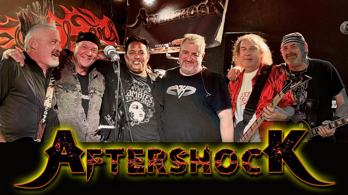Aftershock