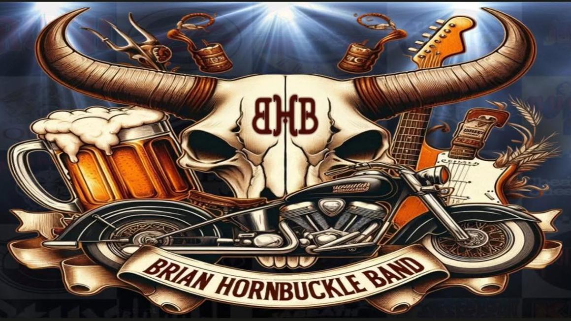 Brian Hornbuckle Band
